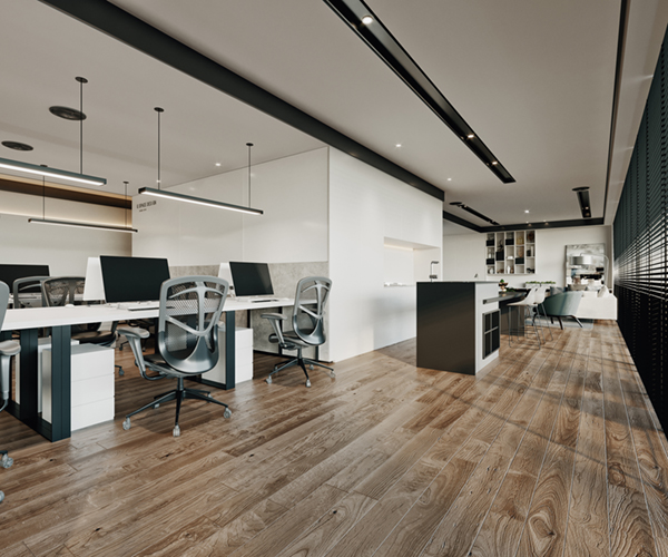 辦公室才裝修完就上班對身體有什么危害？