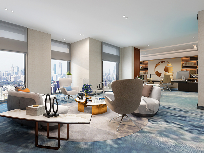 辦公室裝修中如何維護自己的合法權(quán)益？