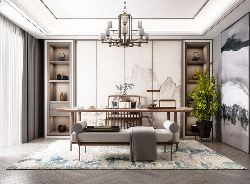 最實用的辦公室裝修技巧你知道幾個？