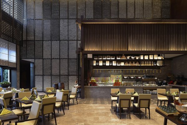 成都酒店裝修設計公司哪家專業(yè)？