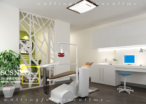 工裝-中小醫療機構裝修怎么定位好？