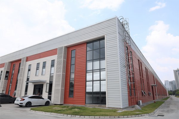 成都廠房重新裝修超過多少平方需要報建？